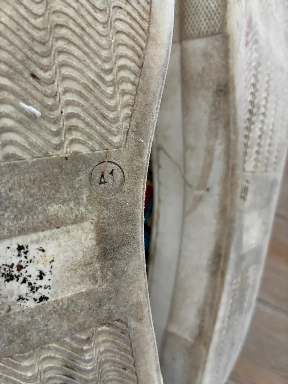 Johnny Was‎ Hutton Embroidered Slip On Sneakers